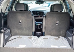 Kia Sorento Hybrid EX FWD 2026