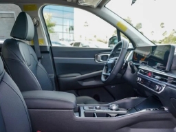 Kia Sorento Hybrid EX FWD 2026