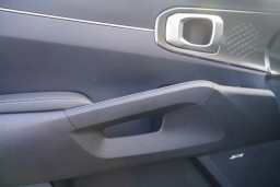 Kia Sorento Hybrid EX FWD 2026