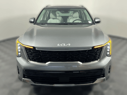 Kia Sorento Hybrid EX FWD 2026