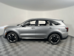 Kia Sorento Hybrid EX FWD 2026