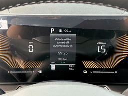 Kia Sorento Hybrid EX FWD 2026