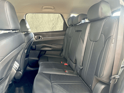 Kia Sorento Hybrid EX FWD 2026