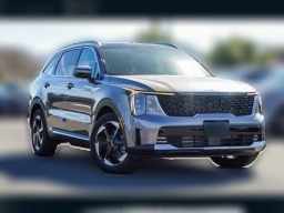 Kia Sorento Hybrid EX FWD 2026