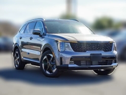 Kia Sorento Hybrid EX FWD 2026
