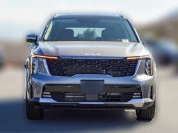 Kia Sorento Hybrid EX FWD 2026