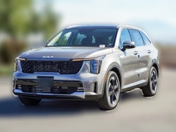 Kia Sorento Hybrid EX FWD 2026
