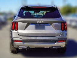Kia Sorento Hybrid EX FWD 2026