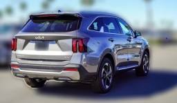 Kia Sorento Hybrid EX FWD 2026