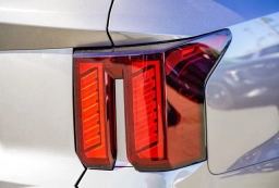 Kia Sorento Hybrid EX FWD 2026