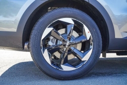 Kia Sorento Hybrid EX FWD 2026