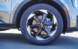 Kia Sorento Hybrid EX FWD 2026