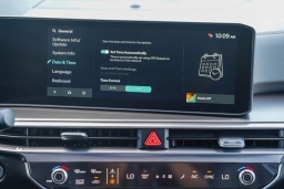 Kia Sorento Hybrid EX FWD 2026