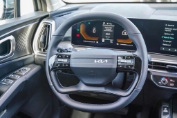 Kia Sorento Hybrid EX FWD 2026