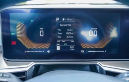 Kia Sorento Hybrid EX FWD 2026