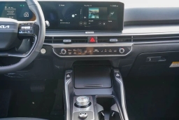Kia Sorento Hybrid EX FWD 2026