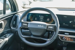 Kia Sorento Hybrid EX FWD 2026