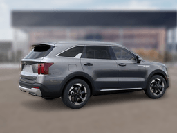 Kia Sorento Plug-In Hybrid EX AWD 2026