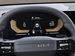 Kia Sorento Plug-In Hybrid EX AWD 2026