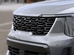 Kia Sorento Plug-In Hybrid EX AWD 2026