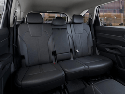 Kia Sorento Plug-In Hybrid EX AWD 2026