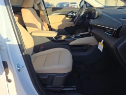 Buick Envision Preferred AWD 4dr 2026
