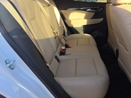 Buick Envision Preferred AWD 4dr 2026
