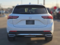 Buick Envision Preferred AWD 4dr 2026