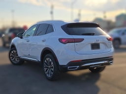 Buick Envision Preferred AWD 4dr 2026