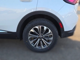 Buick Envision Preferred AWD 4dr 2026