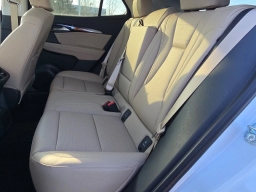 Buick Envision Preferred AWD 4dr 2026
