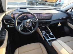 Buick Envision Preferred AWD 4dr 2026