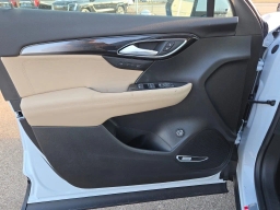 Buick Envision Preferred AWD 4dr 2026