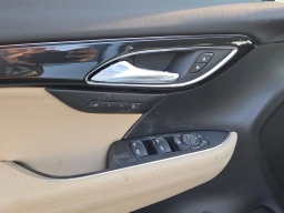 Buick Envision Preferred AWD 4dr 2026