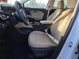 Buick Envision Preferred AWD 4dr 2026