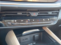 Buick Envision Preferred AWD 4dr 2026
