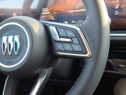 Buick Envision Preferred AWD 4dr 2026