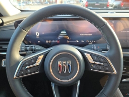 Buick Envision Preferred AWD 4dr 2026