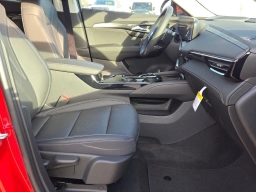 Buick Envision Preferred AWD 4dr 2026