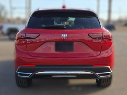 Buick Envision Preferred AWD 4dr 2026