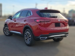 Buick Envision Preferred AWD 4dr 2026