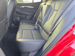 Buick Envision Preferred AWD 4dr 2026