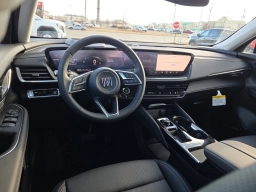Buick Envision Preferred AWD 4dr 2026