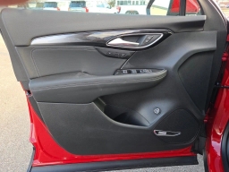 Buick Envision Preferred AWD 4dr 2026