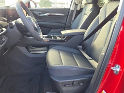 Buick Envision Preferred AWD 4dr 2026