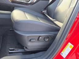 Buick Envision Preferred AWD 4dr 2026