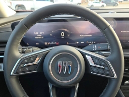 Buick Envision Preferred AWD 4dr 2026