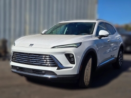 Buick Envision Preferred AWD 4dr 2026