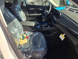 Buick Envision Preferred AWD 4dr 2026
