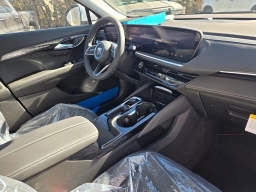 Buick Envision Preferred AWD 4dr 2026